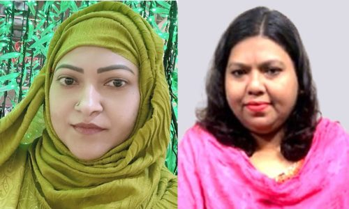 সভাপতি আয়েশা, সম্পাদক ফাতেমা: ওয়ার্ল্ড হিউম্যান রাইটস অর্গানাইজেশন রাজশাহী জেলা কমিটি গঠিত