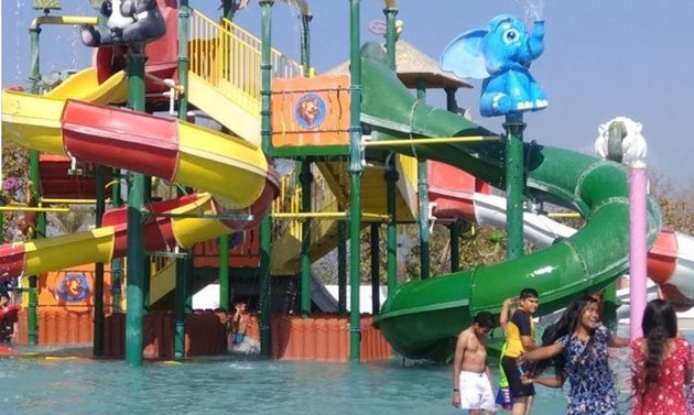 সাফিনা পার্কে ওয়াটার পুল দুর্ঘটনায় শিক্ষার্থী নিহত