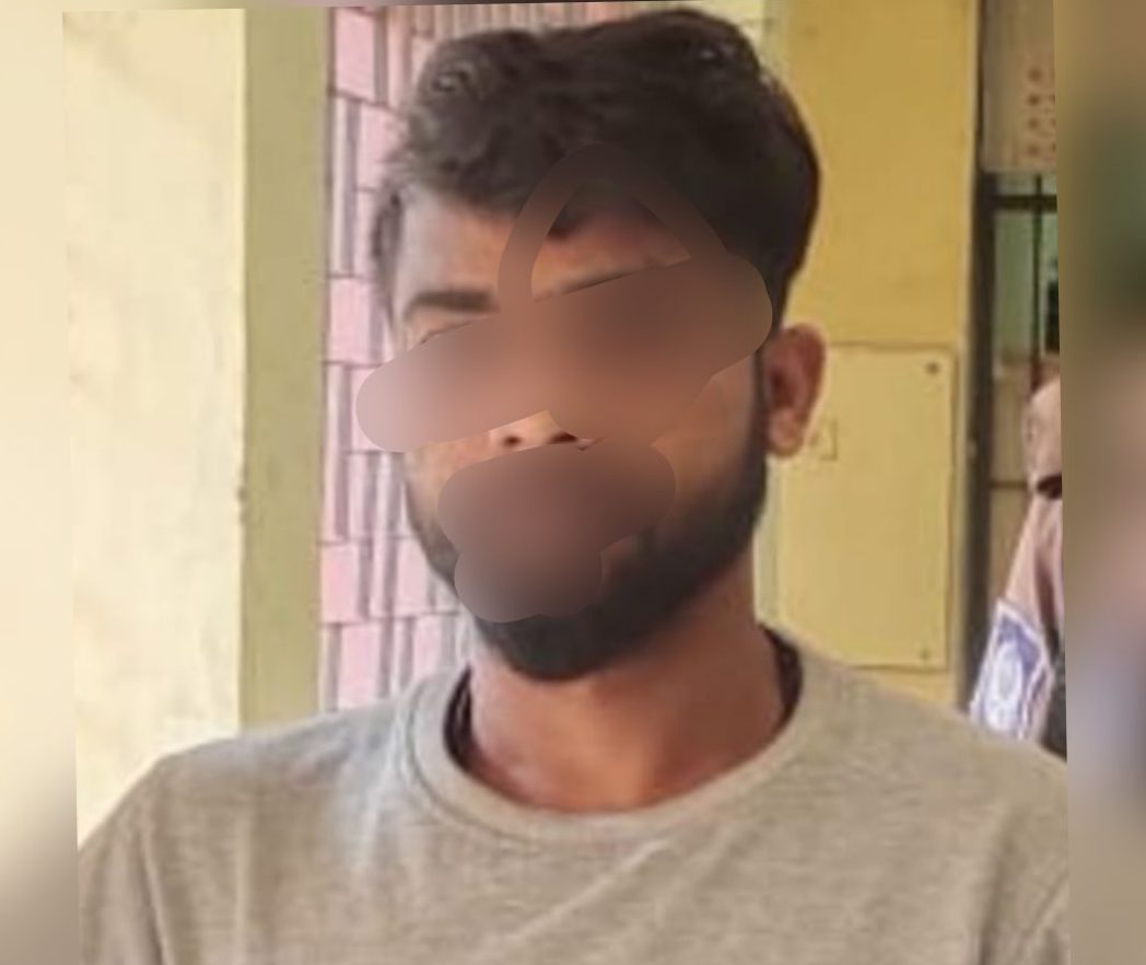 রাজশাহীর বোয়ালিয়ায় ৩০০ পিস ইয়াবাসহ যুবক গ্রেপ্তার